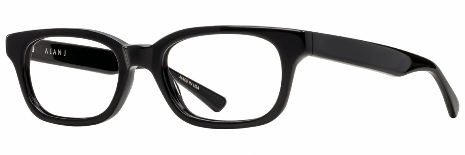 Alan J AJ100 Eyeglasses - view 15